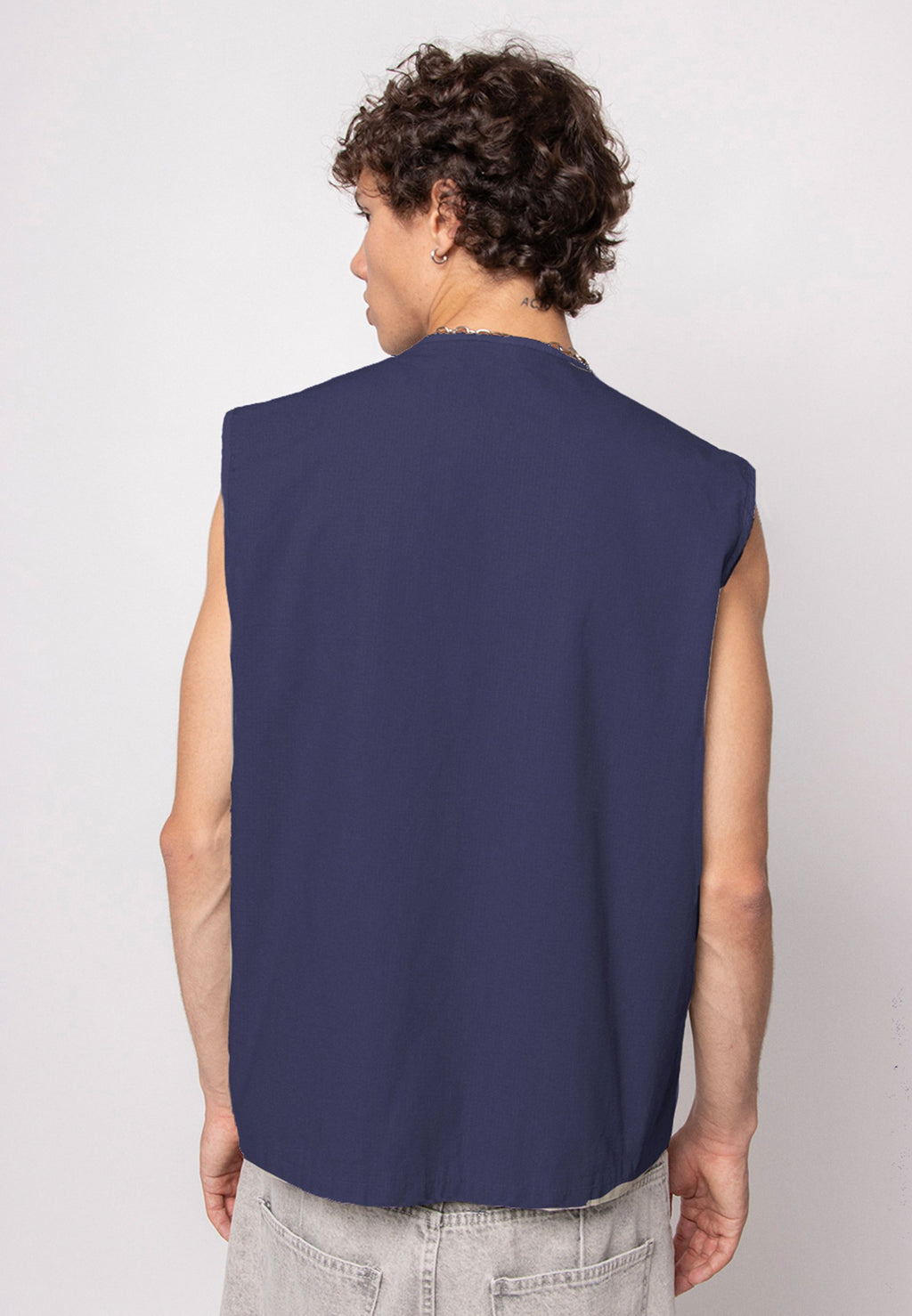 Kaotiko VEST RIP STOP