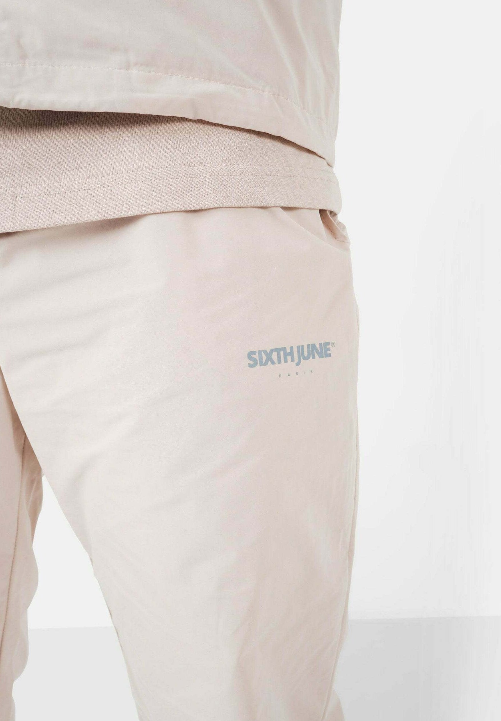 Sixth June