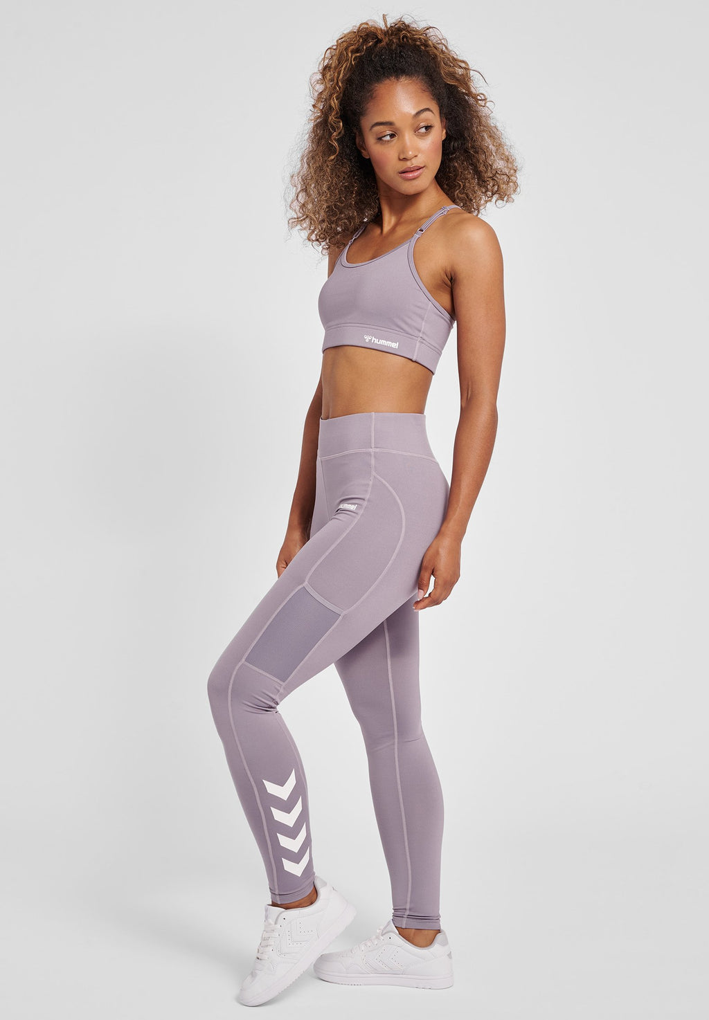 Hummel CHIPO MID WAIST