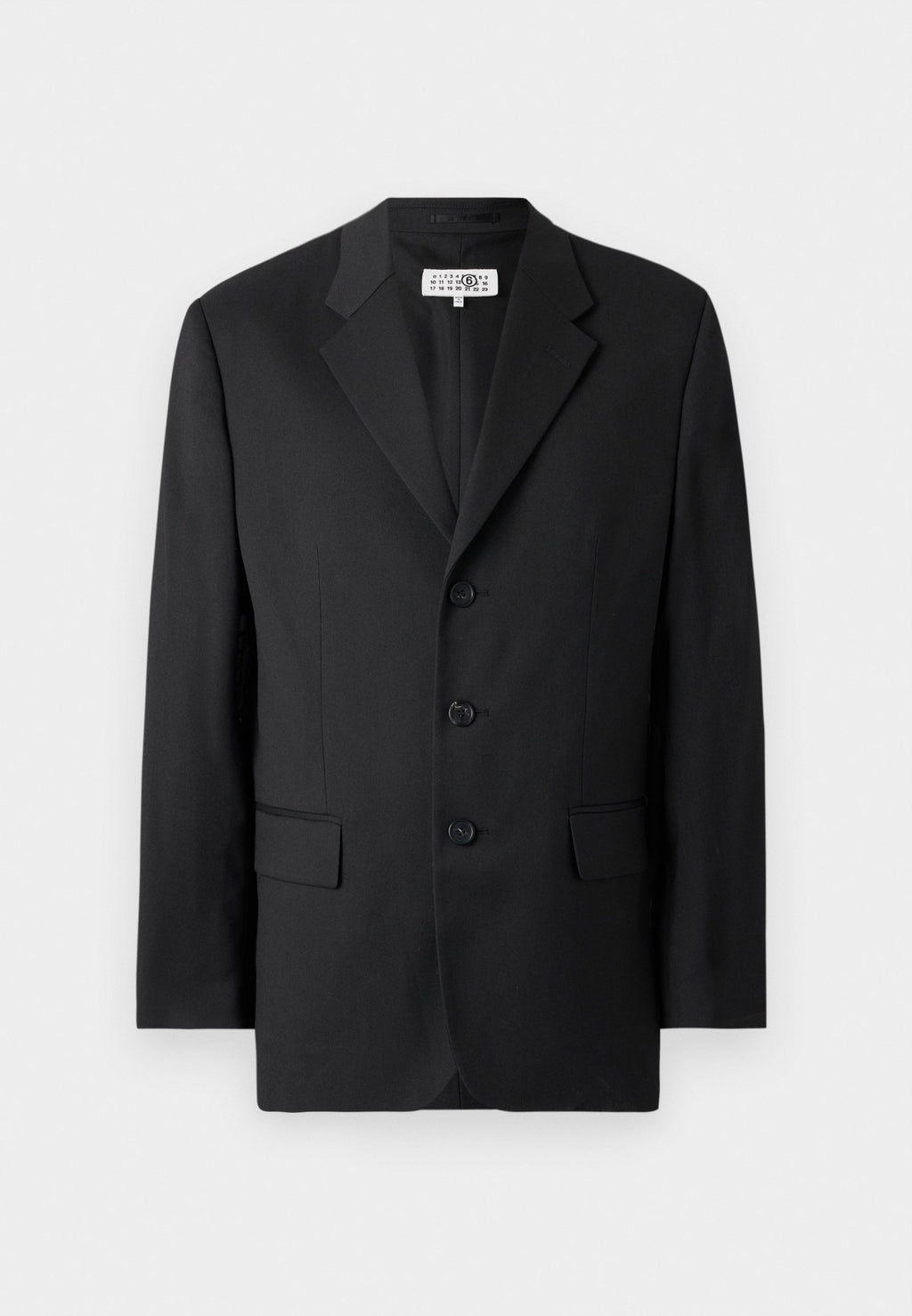MM6 Maison Margiela