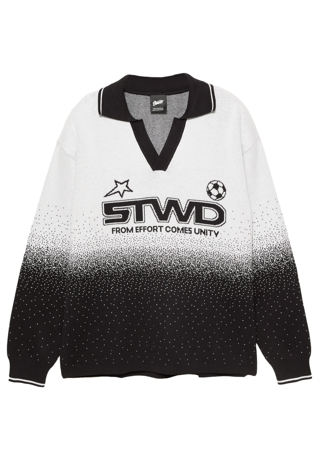 PULL&BEAR STWD FOOTBALL