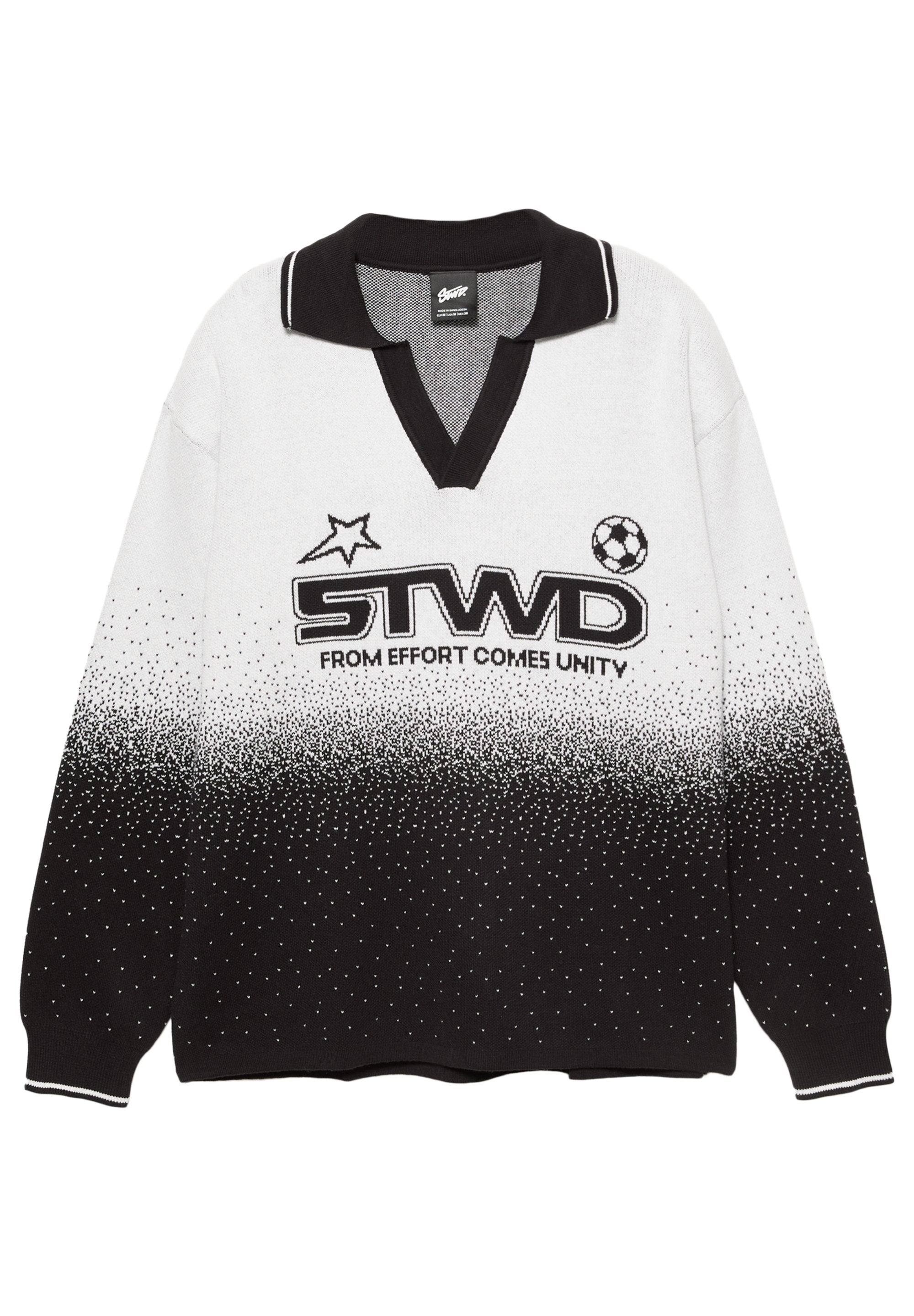 PULL&BEAR STWD FOOTBALL
