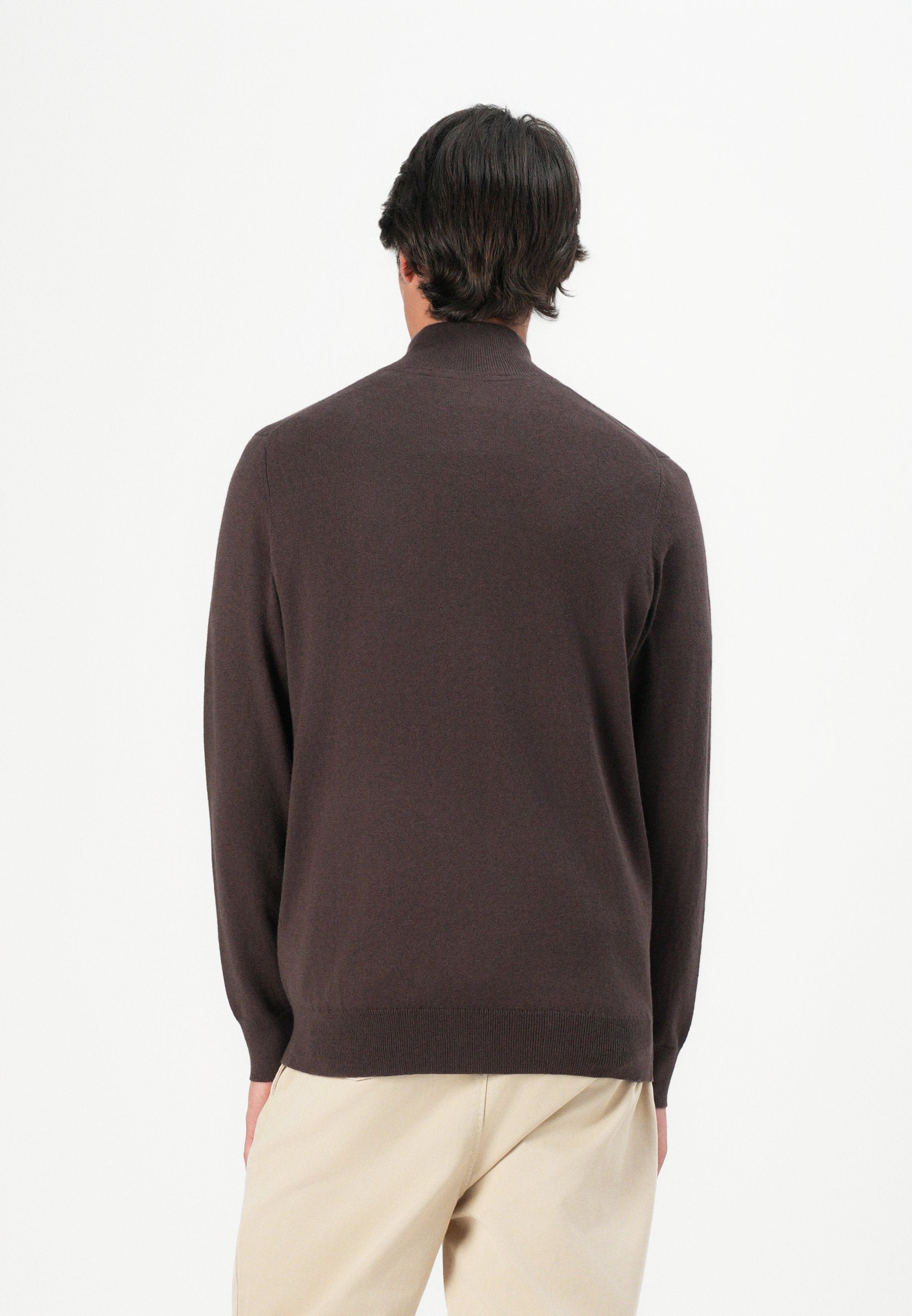 Lyle & Scott QUARTER ZIP