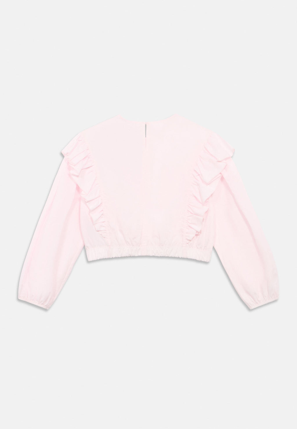 Monnalisa Bluse Media 2