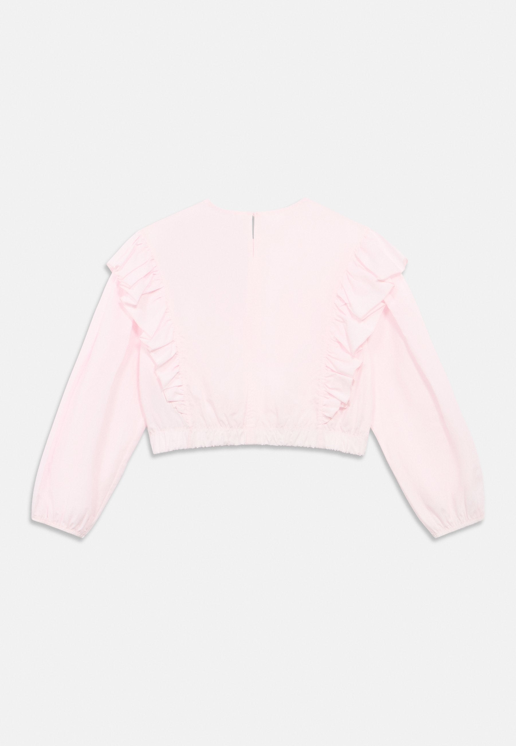 Monnalisa Bluse Media 2