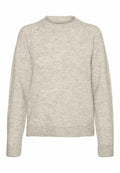 Vero Moda VMFILUCA O-NECK NOOS