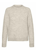 Vero Moda VMFILUCA O-NECK NOOS