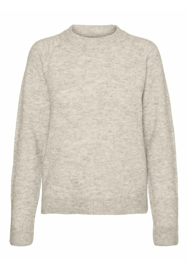 Vero Moda VMFILUCA O-NECK NOOS