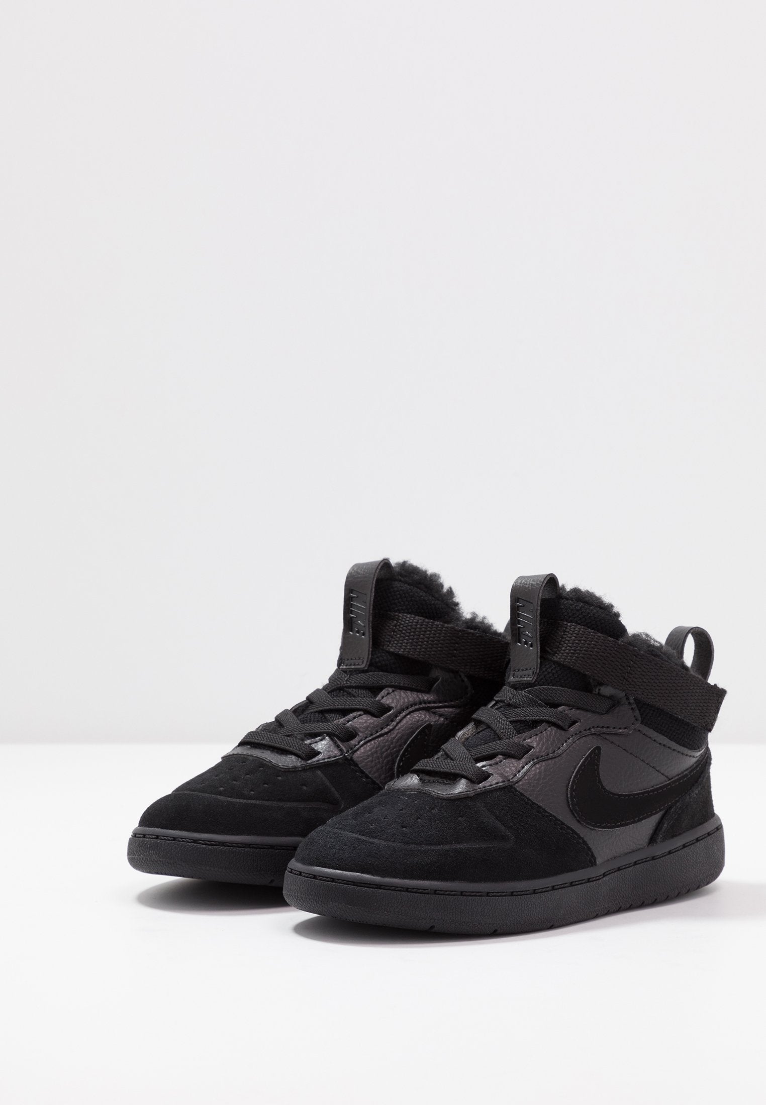 Nike Sportswear COURT BOROUGH MID WINTERIZED
