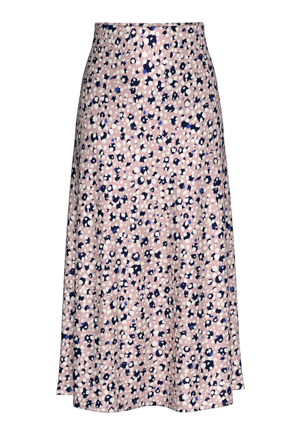Pieces PCKATE MIDI SKIRT