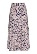 Pieces PCKATE MIDI SKIRT