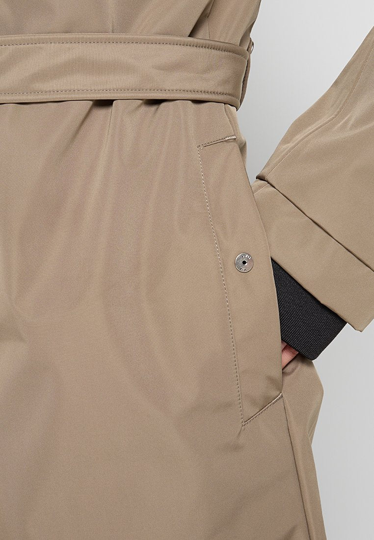 G-STAR Trenchcoat Media 4