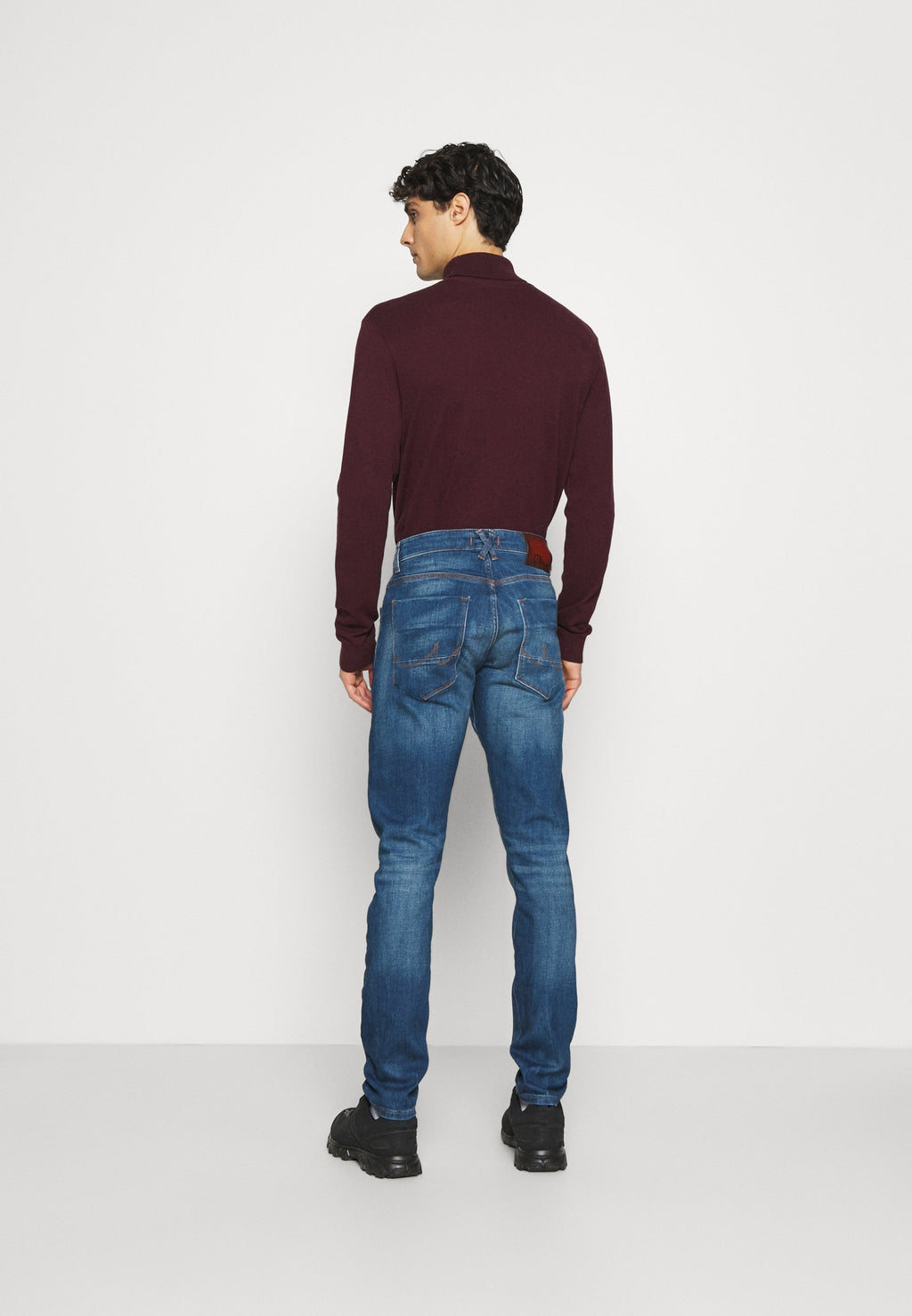 LTB LTB Joshua Randy X Jeans Slim Fit