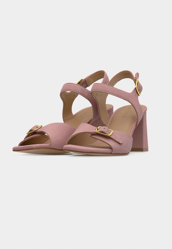 Anna Field Wide Fit LEATHER