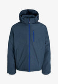 Jack & Jones Outdoor jacket - blue