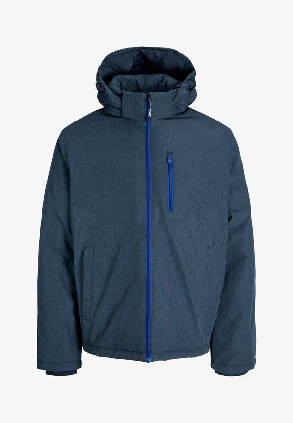 Jack & Jones Outdoor jacket - blue