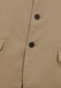 The Kooples COL À REVERS