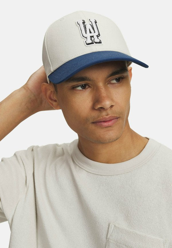 Under Armour ESSENTIAL MID - Cap - stone