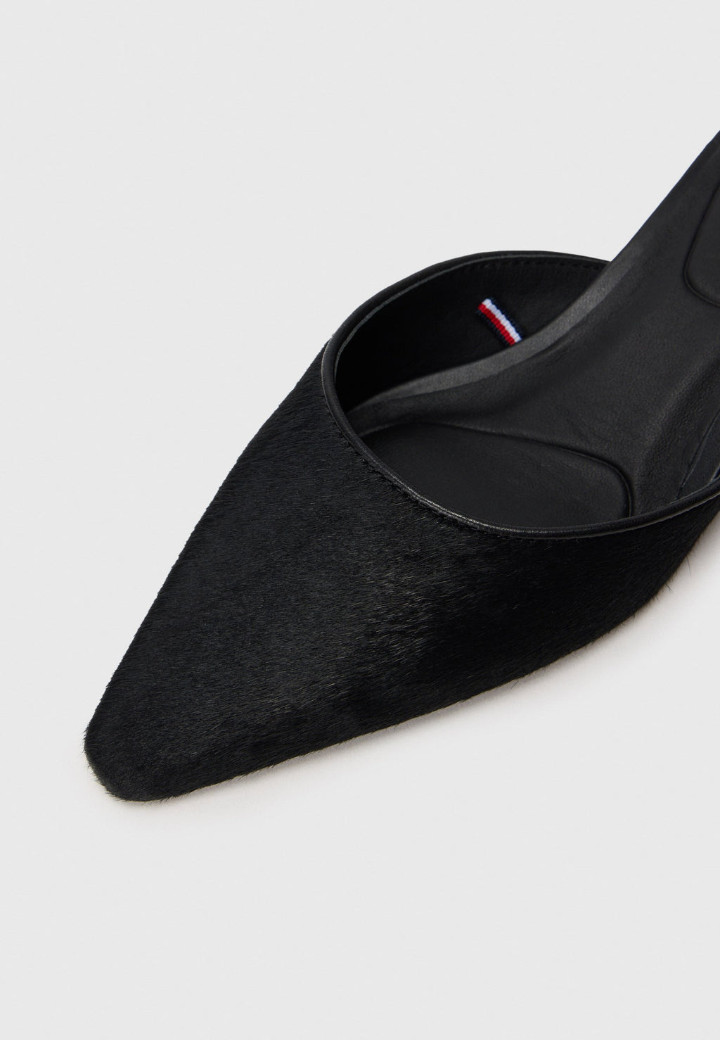 Tommy Hilfiger Pantolette hoch Media 5