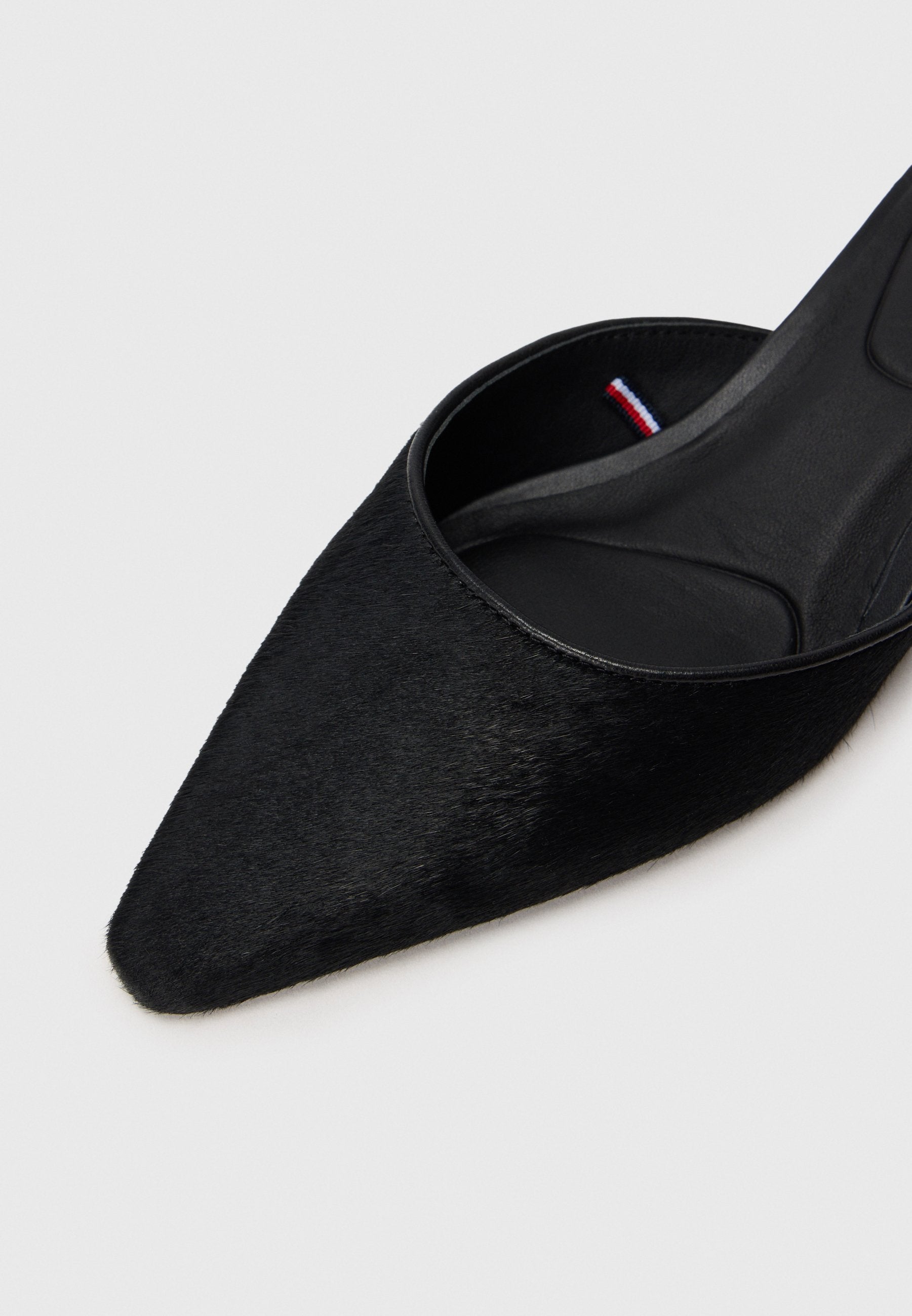 Tommy Hilfiger Pantolette hoch Media 5