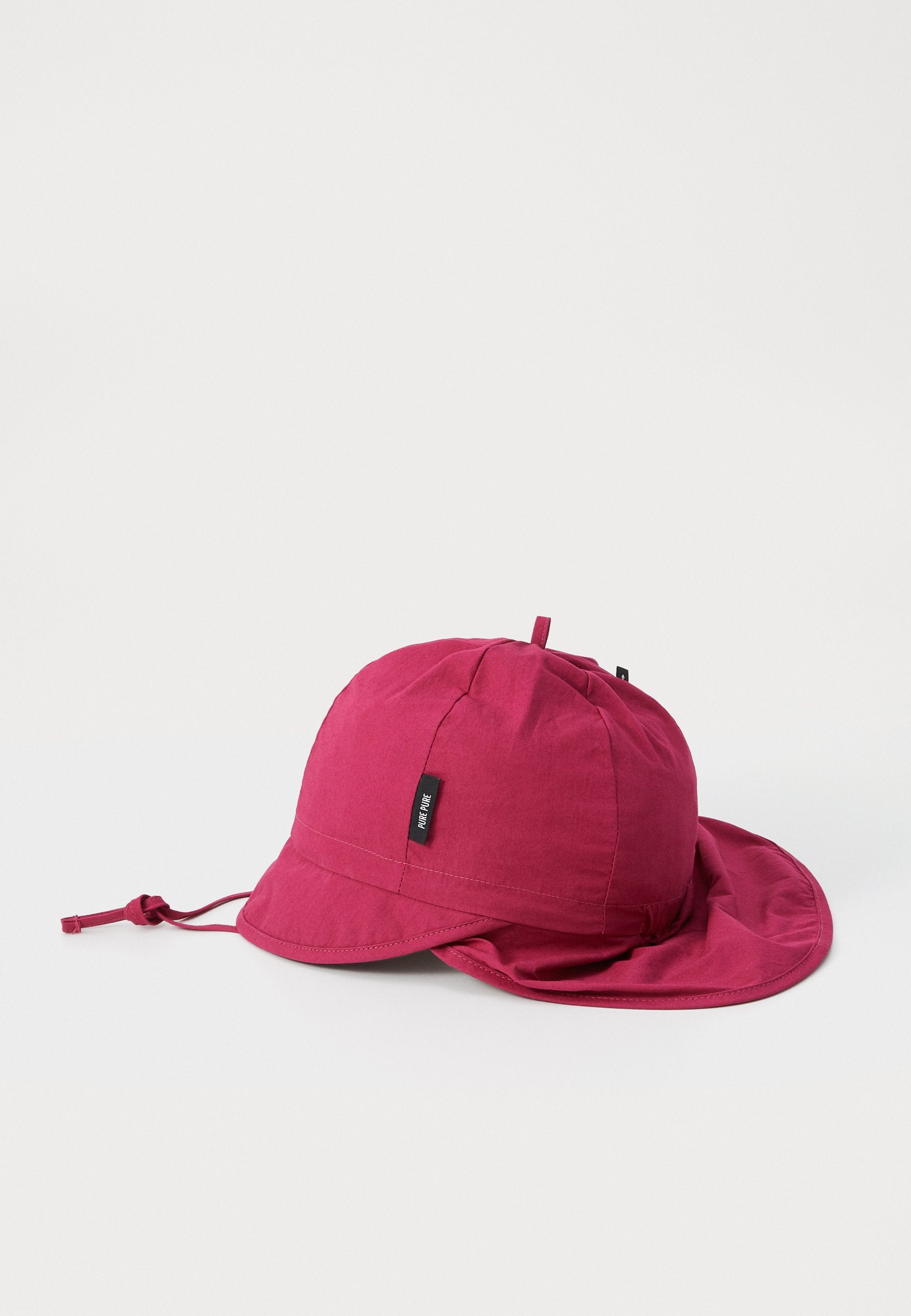 pure pure by BAUER MINI NACKENSCHUTZ UNISEX
