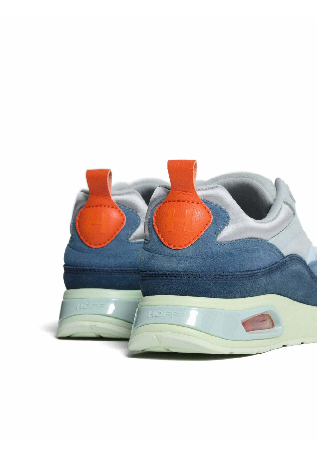 HOFF Sneaker low Media 3