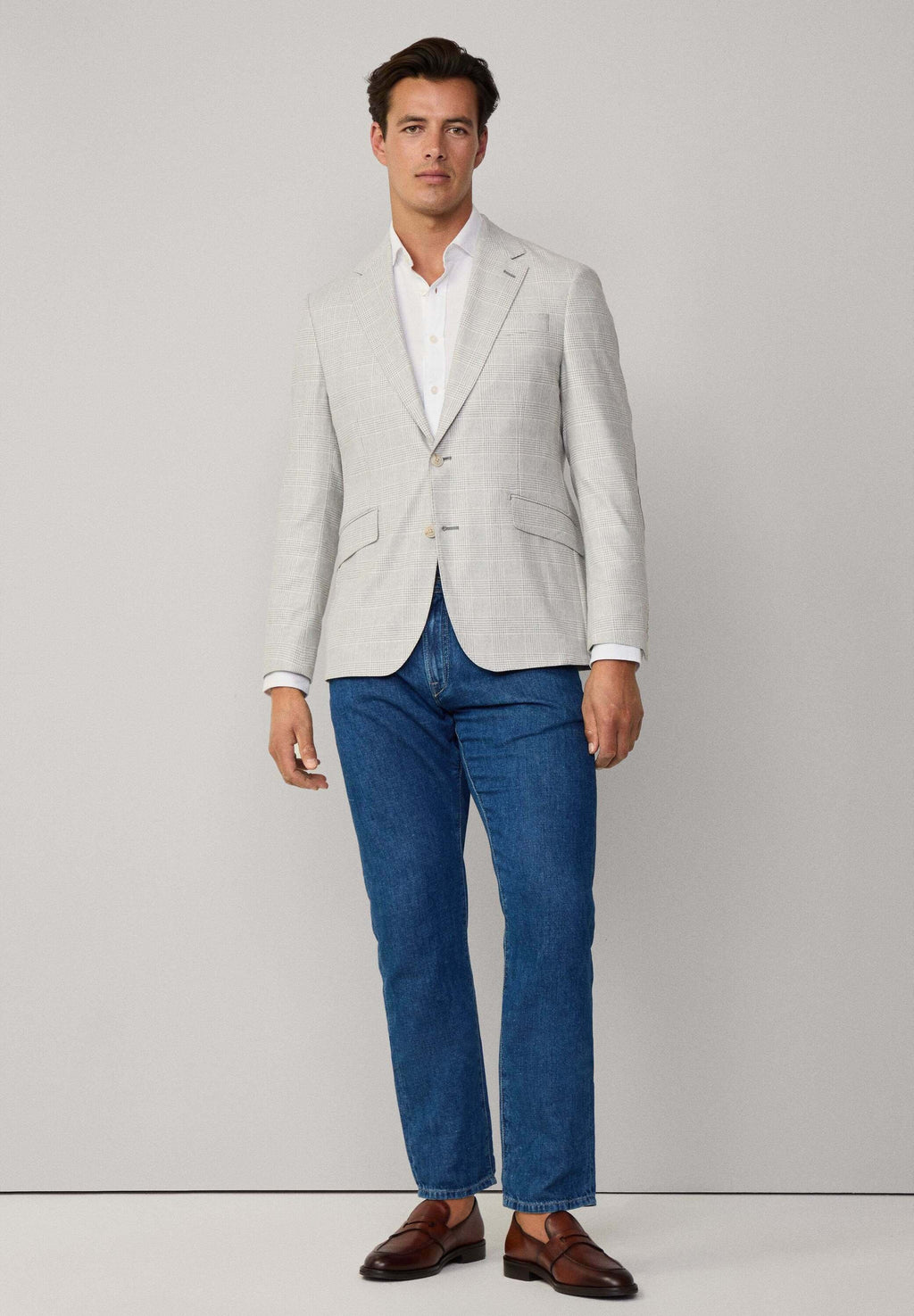 Hackett London SOFT