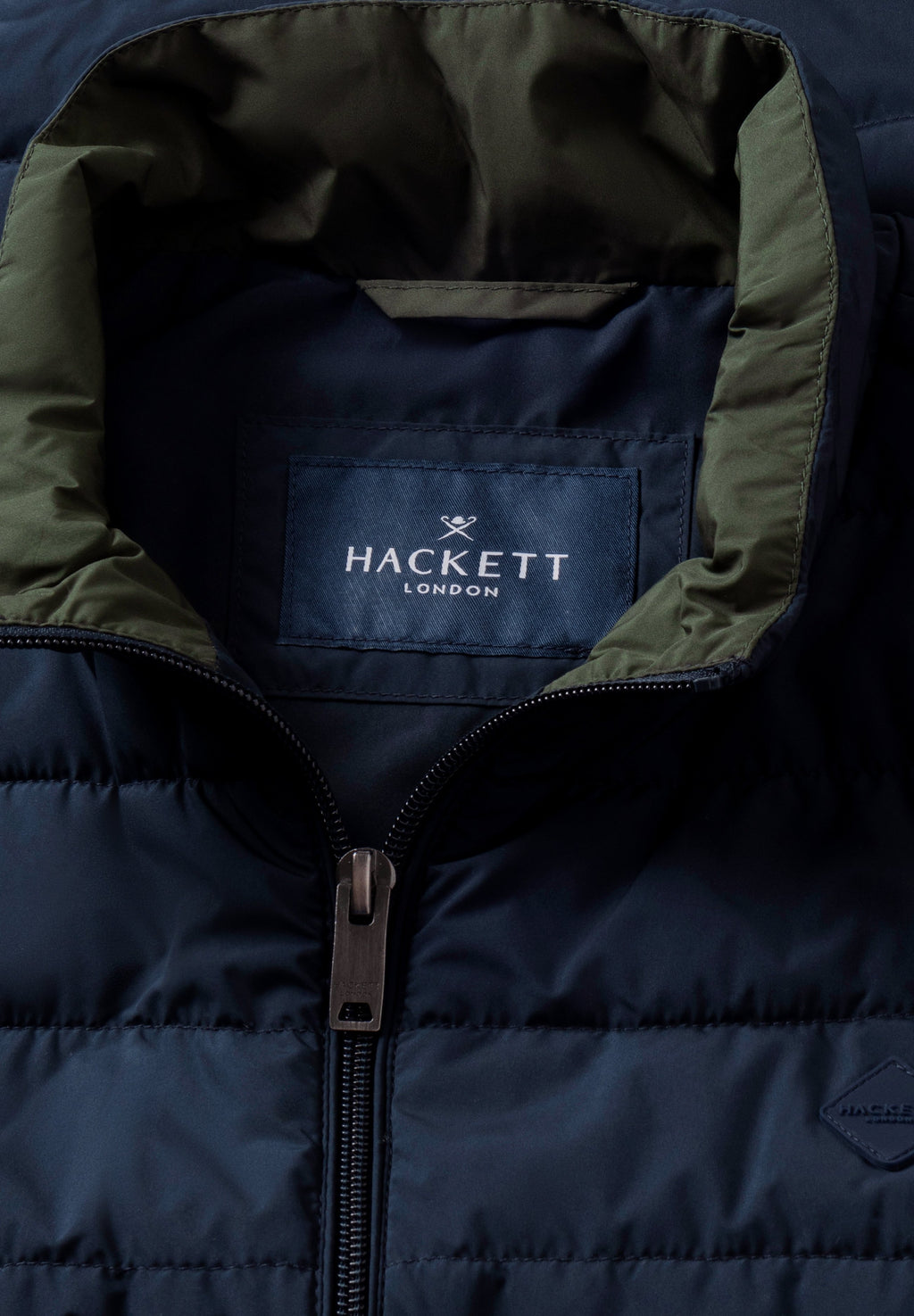 Hackett London LW GILET RO
