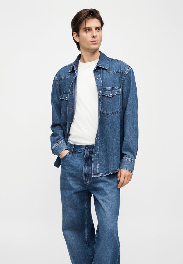 Calvin Klein Jeans BAGGY