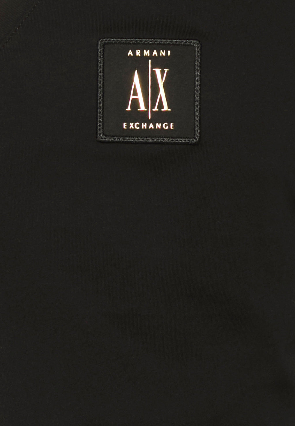 Armani Exchange T-Shirt basic Media 5