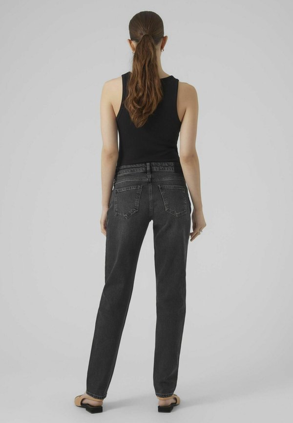 Vero Moda Tapered fit VMMARRY Low rise Mom