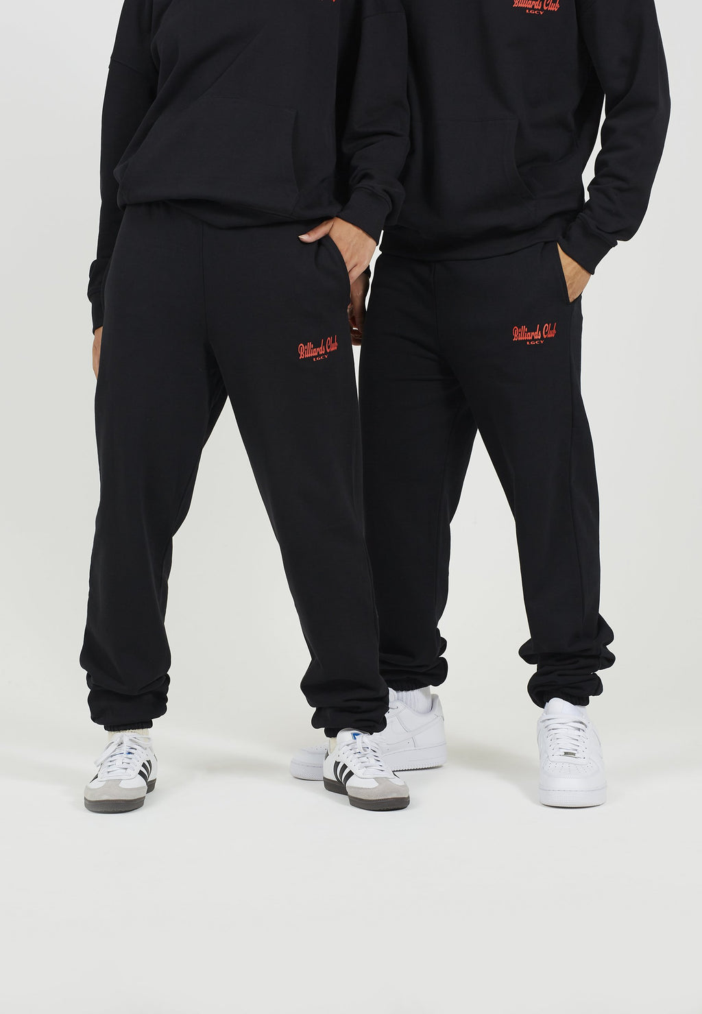 LEGACY STUDIOS UNISEX