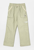 New Balance Cargohose Media 1