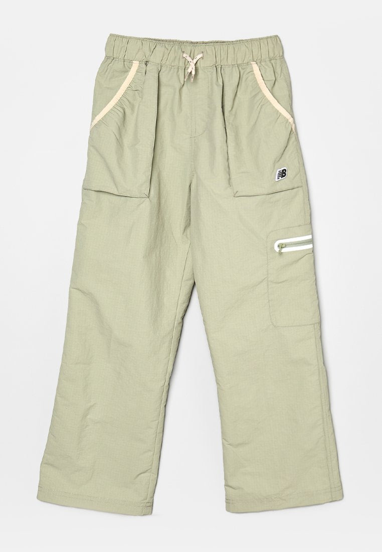New Balance Cargohose Media 1