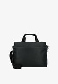 TOM TAILOR RELLA ZIP TOTE BAG L - Handbag - black