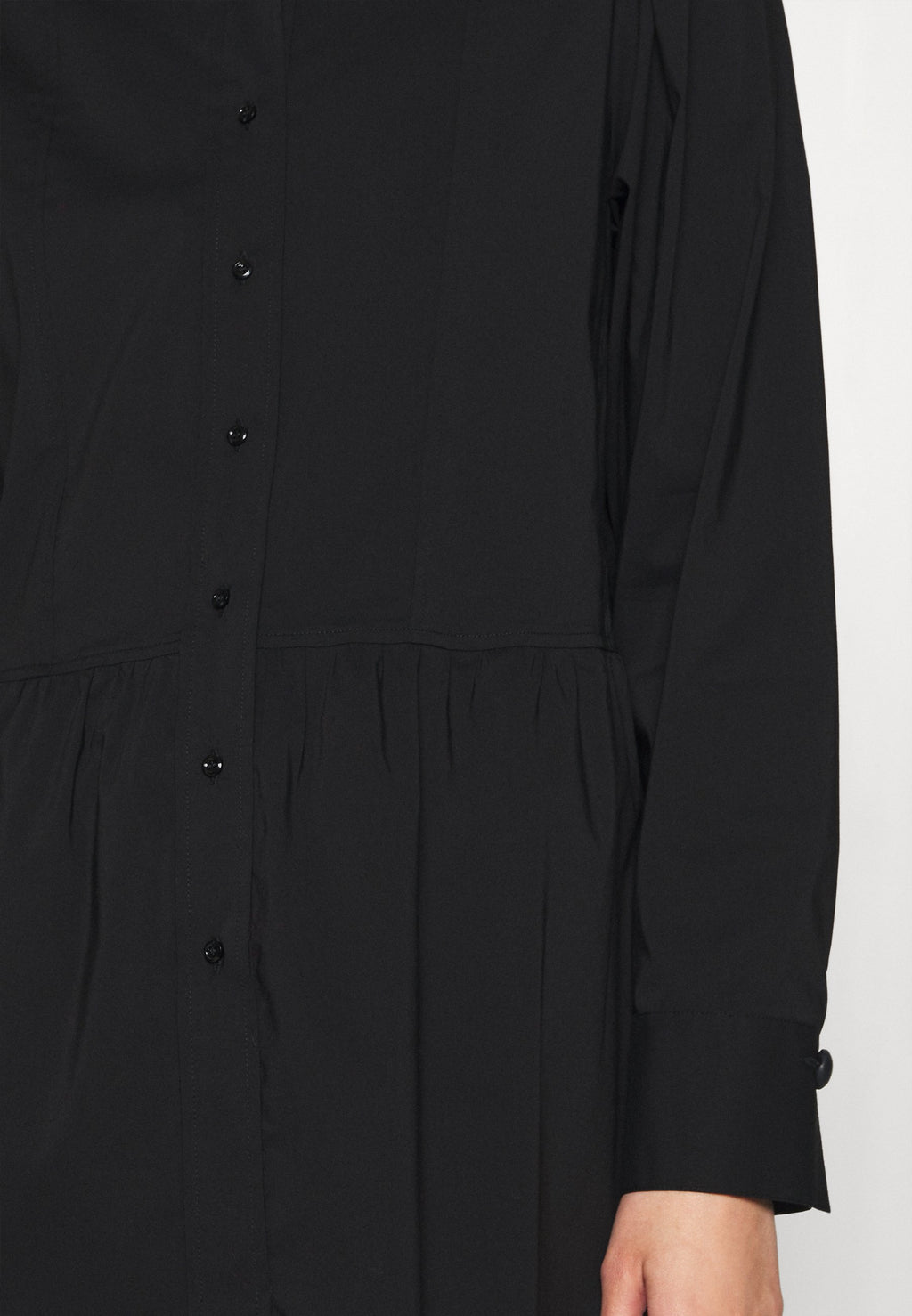 Steffen Schraut CHIARA FASHIONISTA BLOUSE