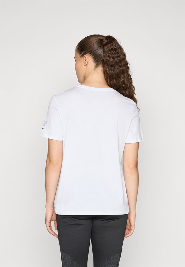 Nike Performance PARIS SAINT-GERMAIN CREST TEE
