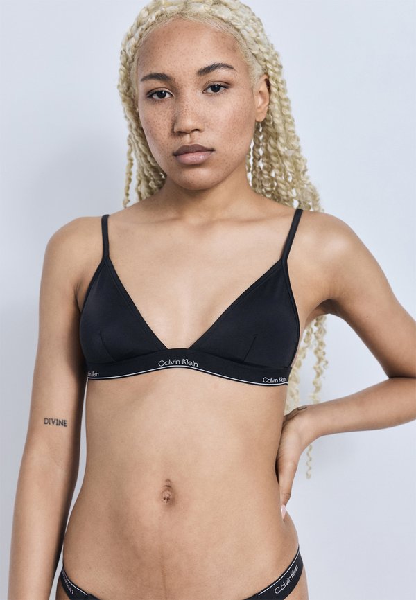 Calvin Klein Swimwear TRIANGLE ICON SWIM
