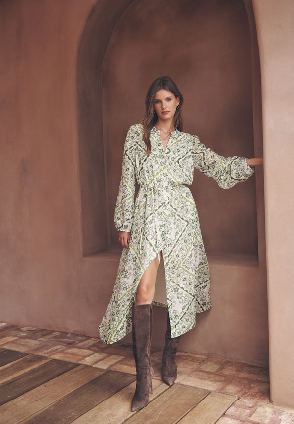 Forever New PENELOPE MIDI DRESS