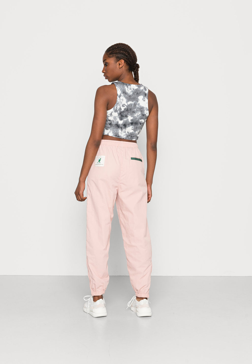 Kangol TAMPA TRACK PANTS