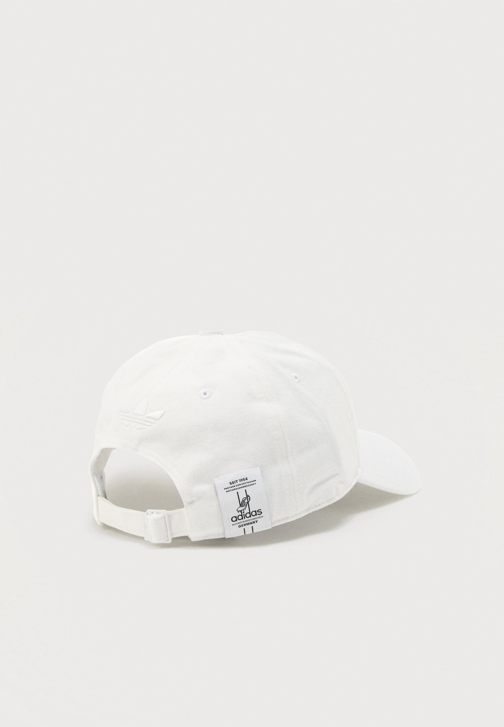 adidas Originals DFB GERMANY DAD LIFESTYLE CAP UNISEX