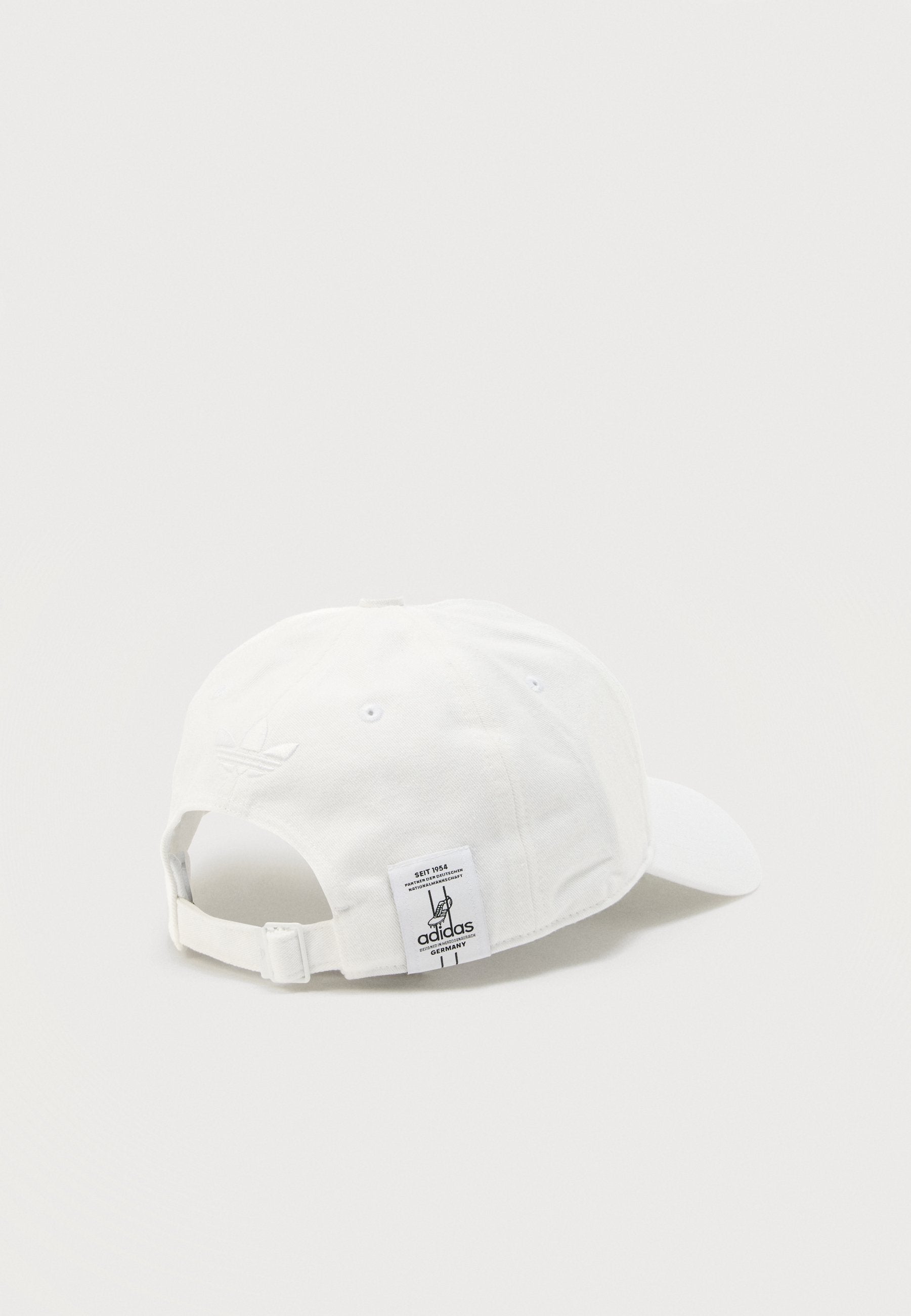 adidas Originals DFB GERMANY DAD LIFESTYLE CAP UNISEX