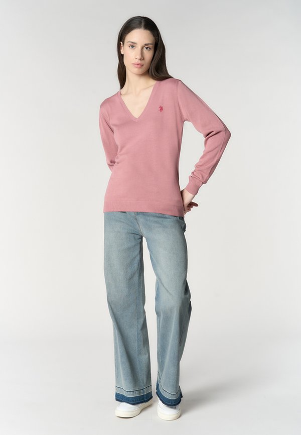 U.S. Polo Assn. PEG