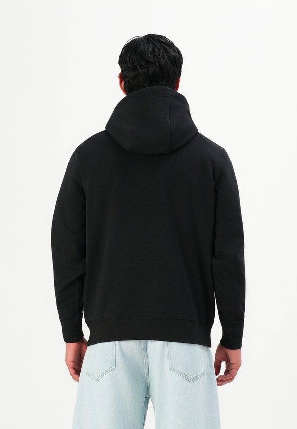 Tommy Hilfiger OVAL GRAPHIC HOODIE UNISEX