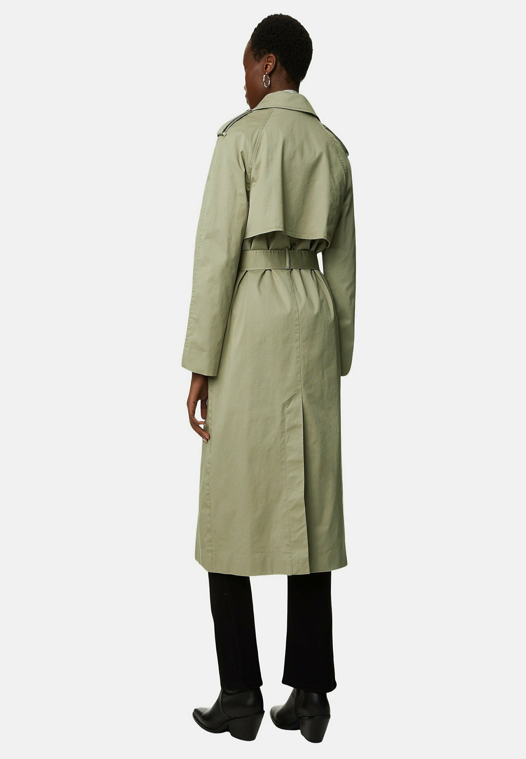 Marks & Spencer COTTON RICH LONGLINE