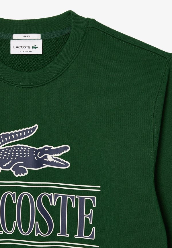 Lacoste