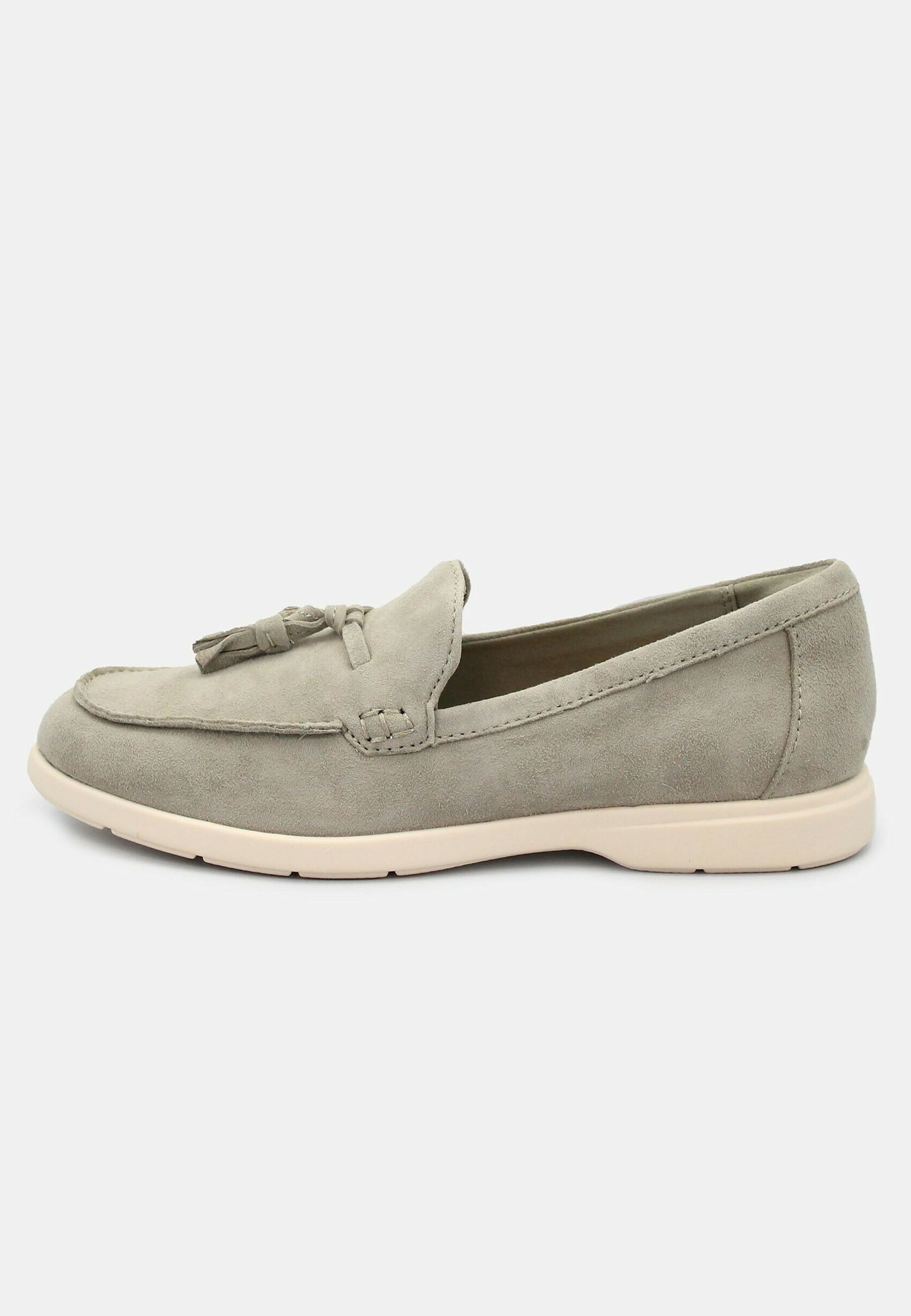 Clarks NARINI EDGE MOCASSINI DONNA NAPPINE