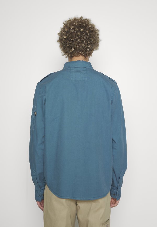 Alpha Industries URBAN MILITARY SHIRT