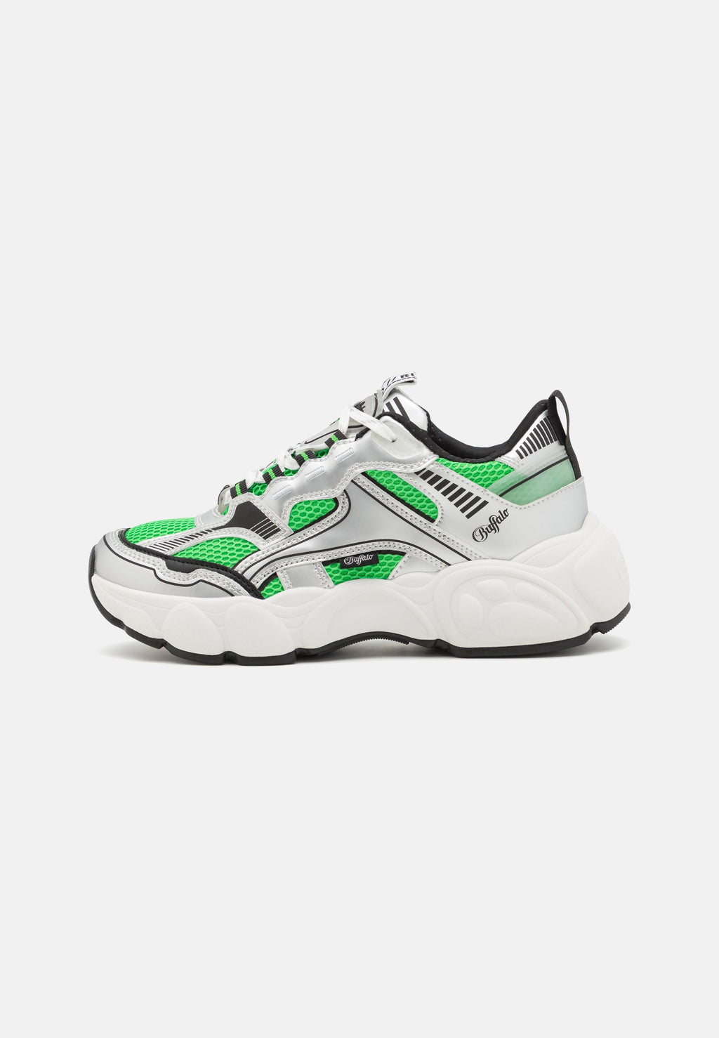 Buffalo CLD RUN JOG