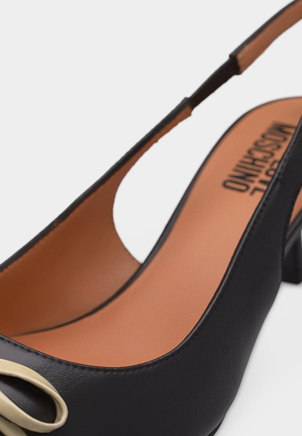 Love Moschino LADY BOW